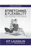 Stretching & Flexibility, 2nd edition