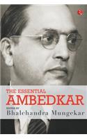 Essential Ambedkar