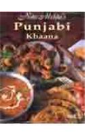 Punjabi Khaana