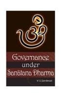 Governance Under Sanatana Dharma