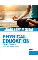 Laboratory Manuals Physical Education Class 11th