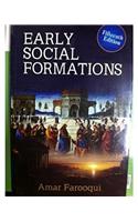 Early Social Formations