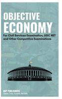 Objective Economy For Civil services Examination UGC NET and Other Competitive Examinations