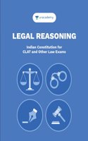 Indian Consitution of CLAT & Other Law Exams