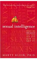 Sexual Intelligence