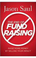 End of Fundraising