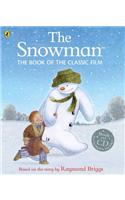 The Snowman: The Book of the Classic Film