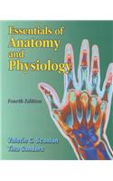 Essentials of Anatomy and Physiology