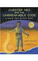 Chester Nez and the Unbreakable Code