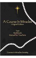 Course in Miracles