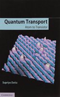 Quantum Transport