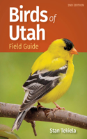 Birds of Utah Field Guide