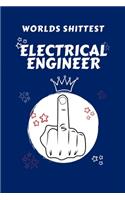 Worlds Shittest Electrical Engineer