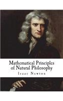 Mathematical Principles of Natural Philosophy