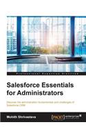 Salesforce Essentials for Administrators