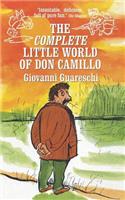 The Little World of Don Camillo