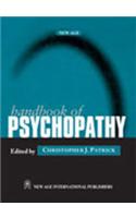 Handbook Of Psychopathy