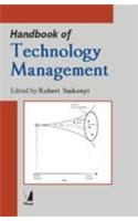 Handbook Of Technology Management