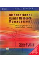 International Human Resource Management