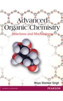 Advanced Organic Chemistry