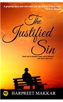 The Justified Sin