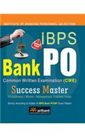 Ibps (Cwe) Bank Po Probationary Officer/Management Trainee Exam