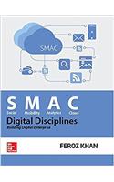 SMAC - Digital Disciplines Building Digital Enterprise