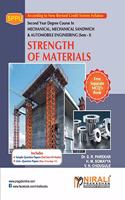 Strength Of Materials