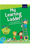 My Learning Ladder EVS Class 1 Term 1: A New Approach to Primary Learning