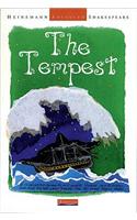 Heinemann Advanced Shakespeare: The Tempest