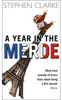 A Year In The Merde