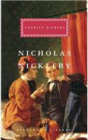 Nicholas Nickleby