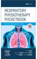 Respiratory Physiotherapy Pocketbook