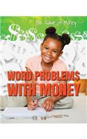 Word Problems with Money