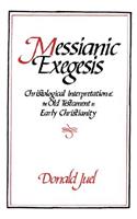 Messianic Exegesis