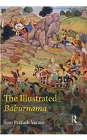 The Illustrated Baburnama