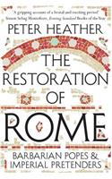 Restoration of Rome