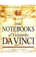 The Notebooks of Leonardo Da Vinci