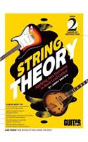 Guitar World -- String Theory