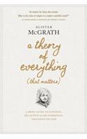 Theory of Everything (That Matters)