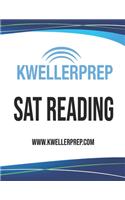 Kweller Prep SAT Reading