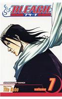 Bleach, Vol. 7