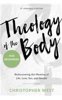 Theology of the Body for Beginners