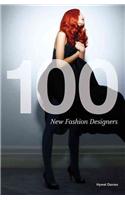 100 New Fashion Designers