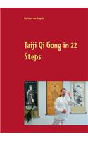 Taiji Qi Gong in 22 Steps