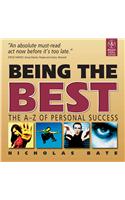 Being The Best: The A-Z Of Personal Success