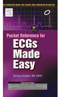 Pocket Reference for ECGs Made Easy, 5/e