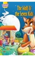 Wolf & the Seven Kids