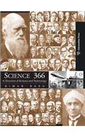 Science 366: A Chronicle Of Science And Technology