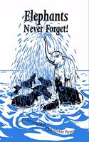 Elephants Never Forget - PB